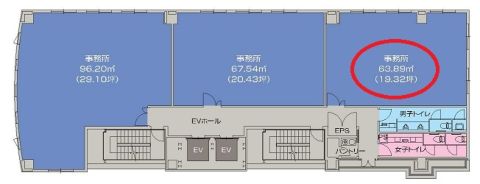 ステラ淀屋橋