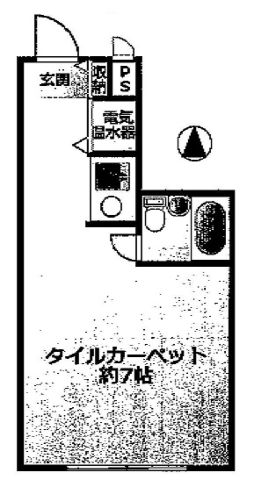 アベニュー淀屋橋ビル