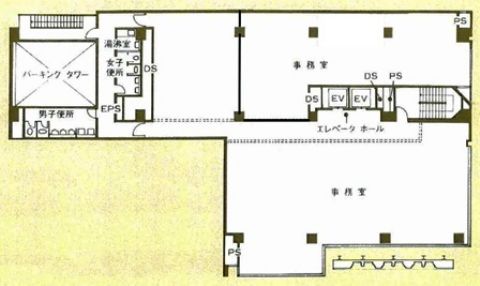 又一ビルディング