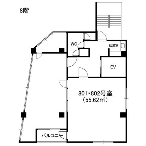 南本町天祥ビル2号館