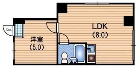 インペリアル船場