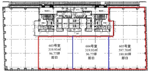 淀屋橋三井ビルディング