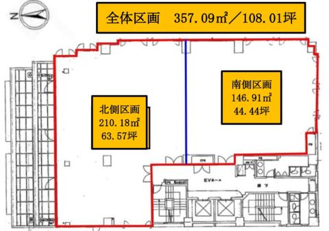 京町堀スクエア