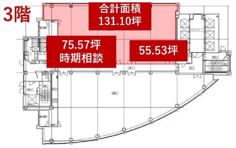 江戸堀センタービル