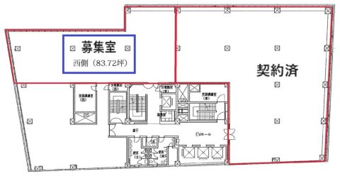 京阪神瓦町ビル