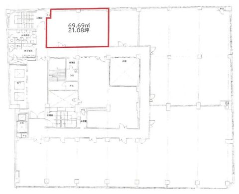 創建御堂筋ビル