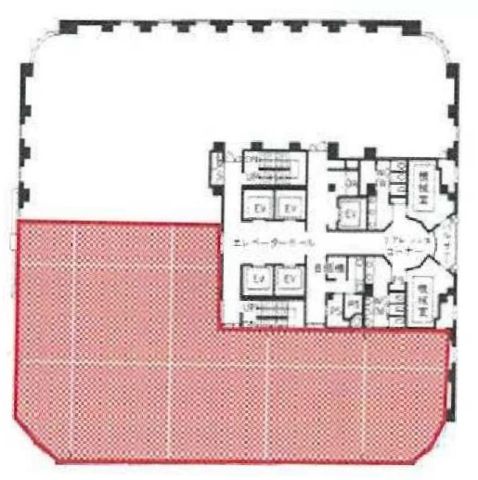 JRE堺筋本町ビル