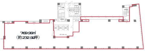 三井住友銀行高麗橋ビル