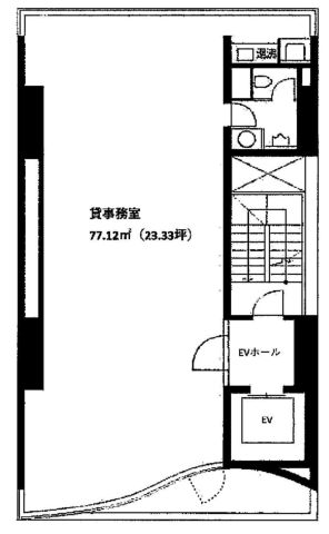 北浜藤浪ビル