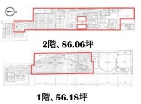 WEAVE HONMACHI(旧:本町エイト)