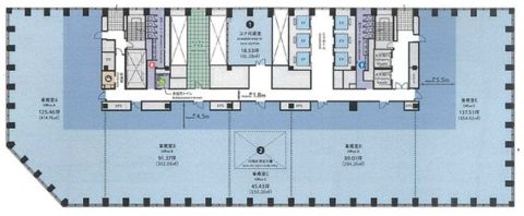 淀屋橋ステーションワン