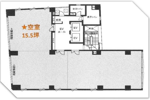 四ツ橋パークビル