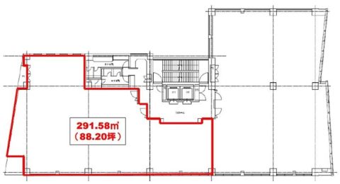 VORT御堂筋本町ビル