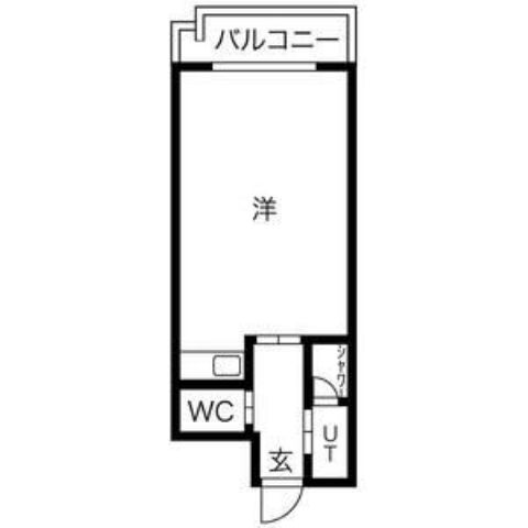 S-CREA御堂筋本町(エスクレア)
