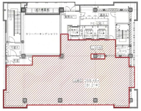 積水ハウス不動産南御堂ビル