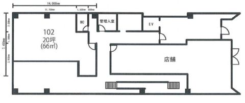 肥後橋ビル3号館