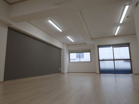 メゾンドール高麗橋