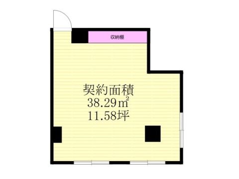 淀屋橋ホワイトビル