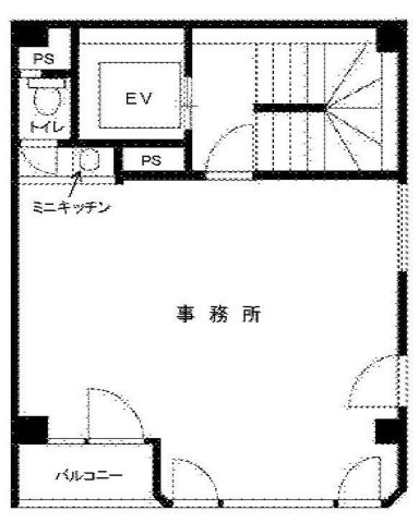 備後町ヨリフジビル