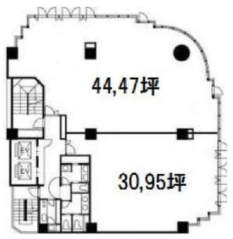 肥後橋プラザビル