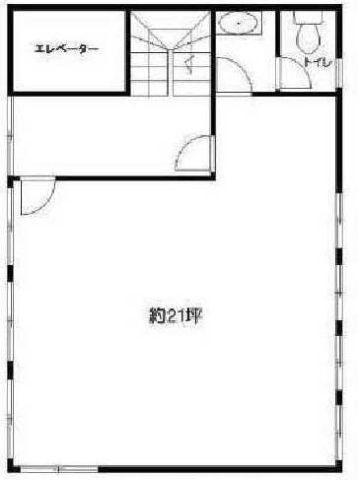 堺筋本町　貸事務所