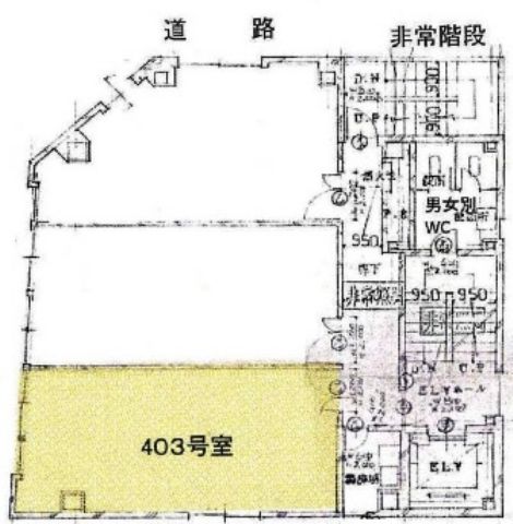 GABIN西本町(キャビン西本町)