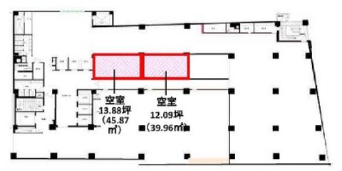 関電不動産梅田新道ビル