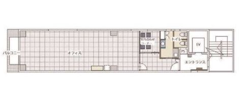 U2B BLDG.(うつぼビル)