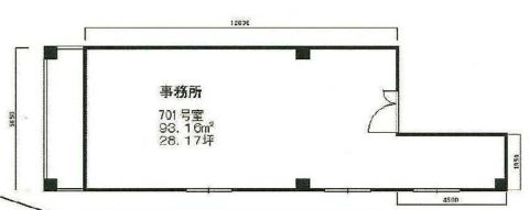 心斎橋モリセビル